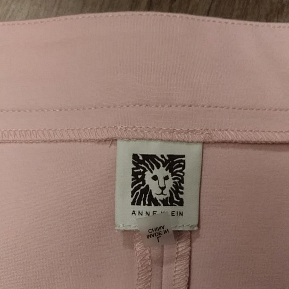 Brand New Women's Anne Klein Skirt - Picture 4 of 7